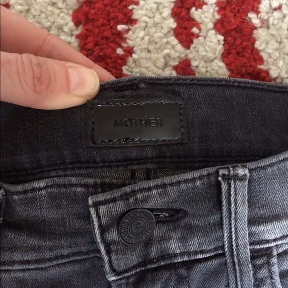 Mother Jeans The Hustler - Picture 3 of 7